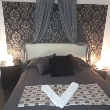 Cor E Napule Apartment Naples Luaran gambar