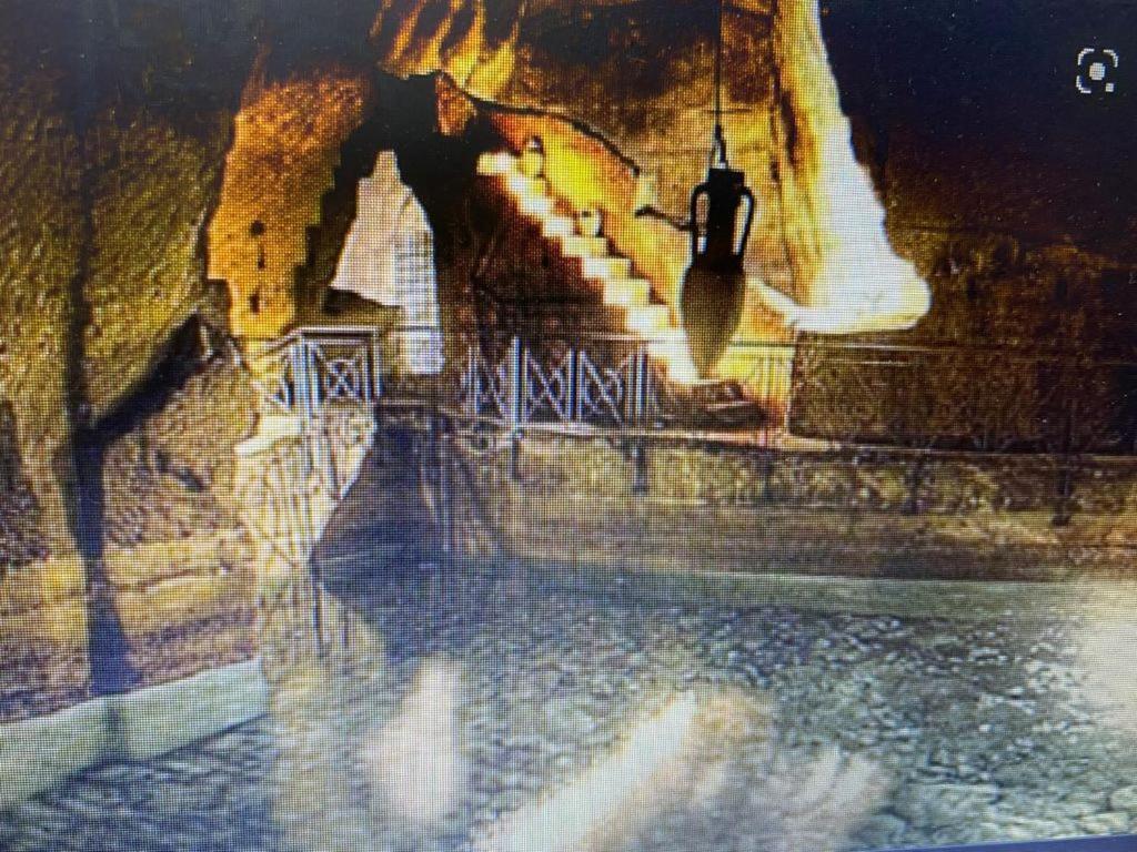 Cor E Napule Apartment Naples Luaran gambar