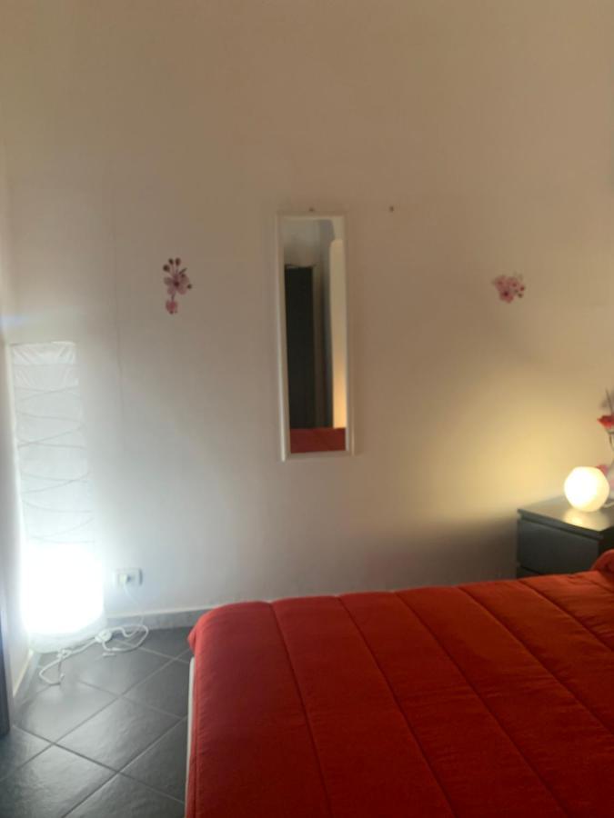 Cor E Napule Apartment Naples Luaran gambar