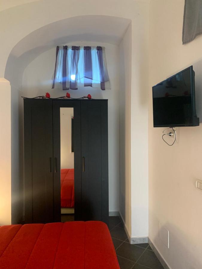 Cor E Napule Apartment Naples Luaran gambar