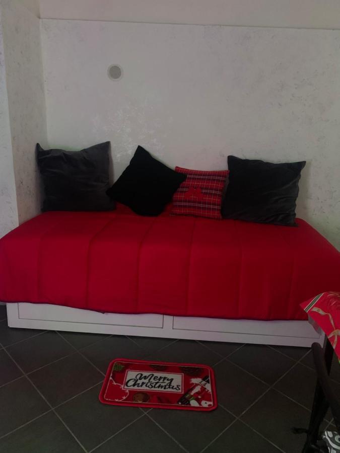 Cor E Napule Apartment Naples Luaran gambar