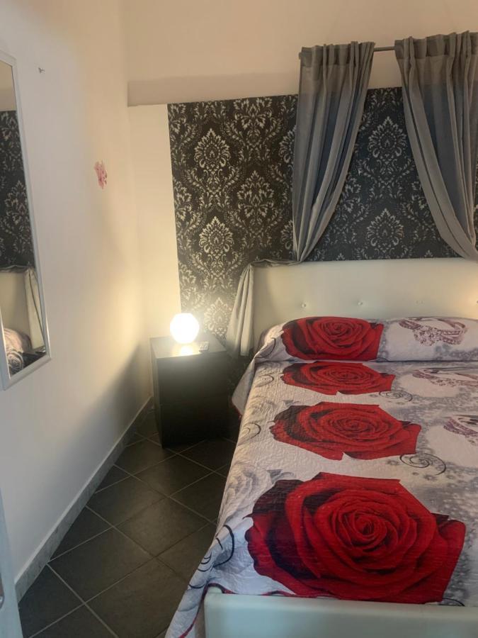 Cor E Napule Apartment Naples Luaran gambar