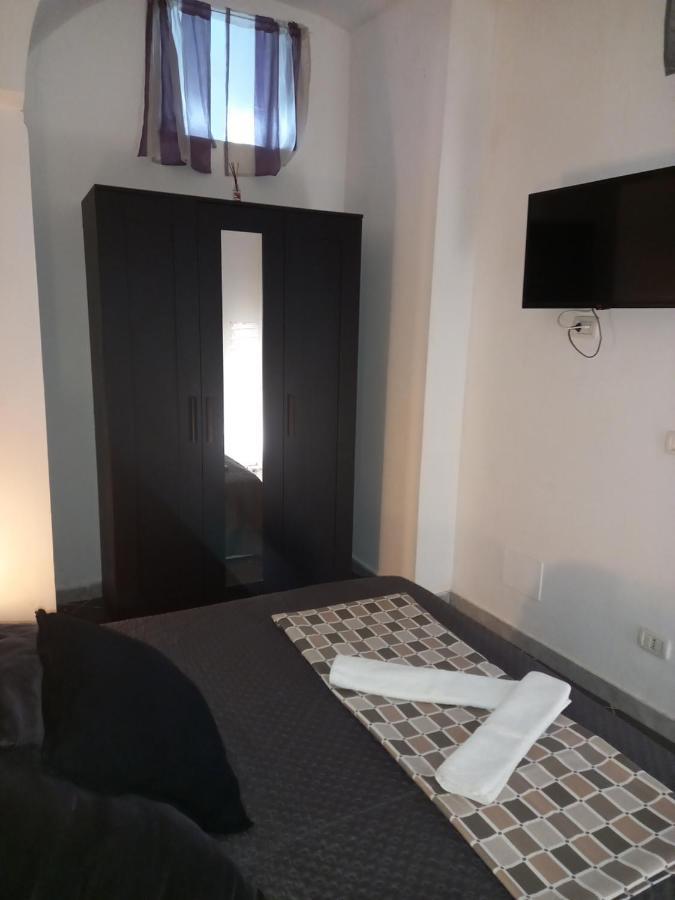 Cor E Napule Apartment Naples Luaran gambar