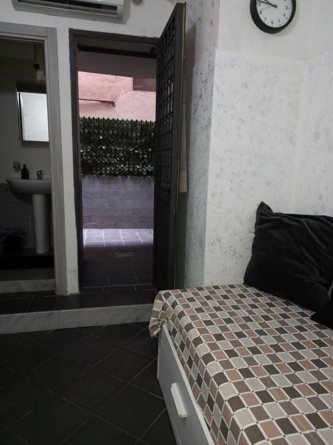 Cor E Napule Apartment Naples Luaran gambar