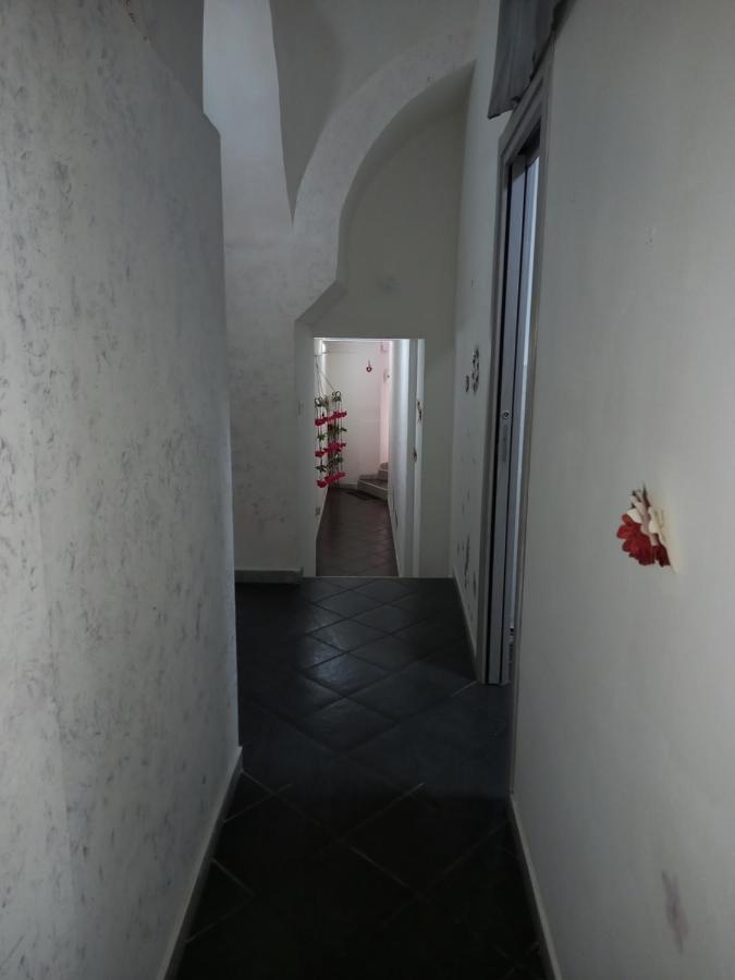 Cor E Napule Apartment Naples Luaran gambar