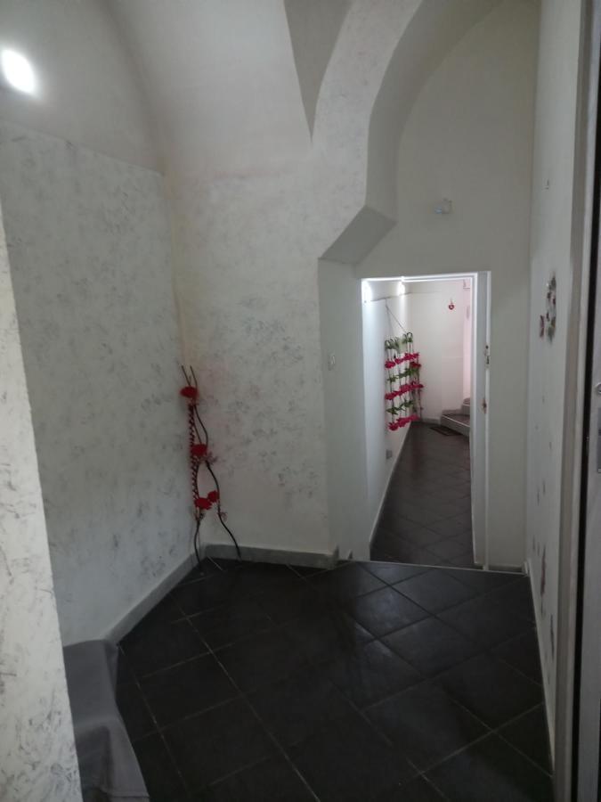 Cor E Napule Apartment Naples Luaran gambar
