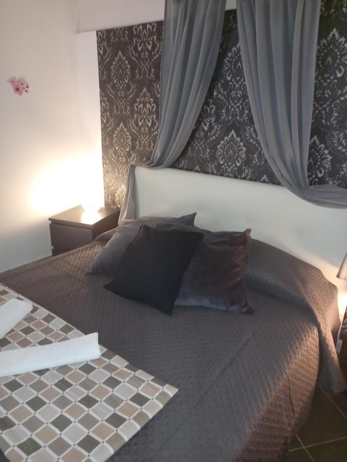 Cor E Napule Apartment Naples Luaran gambar