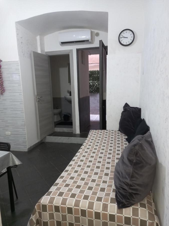 Cor E Napule Apartment Naples Luaran gambar