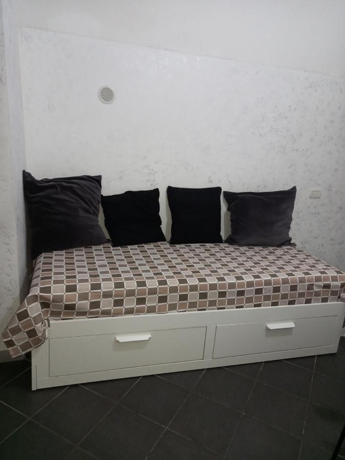Cor E Napule Apartment Naples Luaran gambar