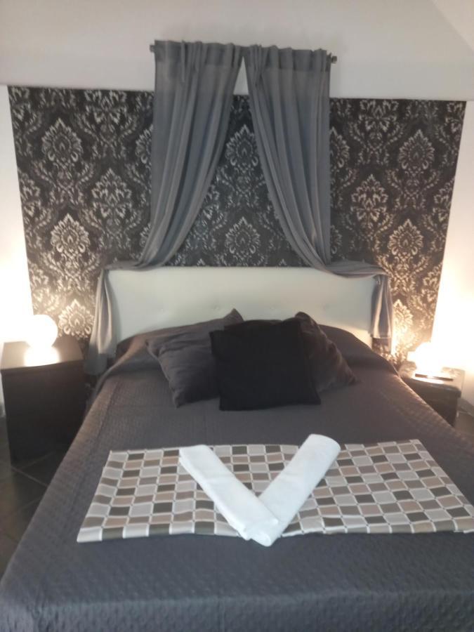 Cor E Napule Apartment Naples Luaran gambar